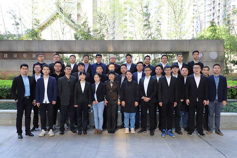 工程总承包事业部