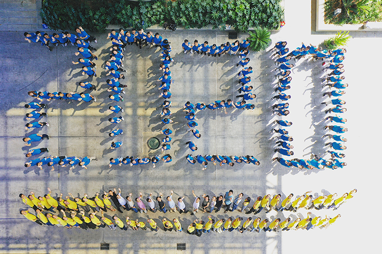 电子游戏平台app