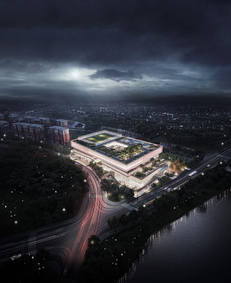 电子游戏平台app