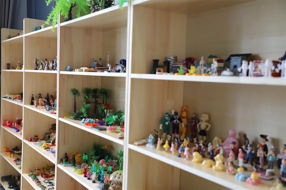 电子游戏平台app